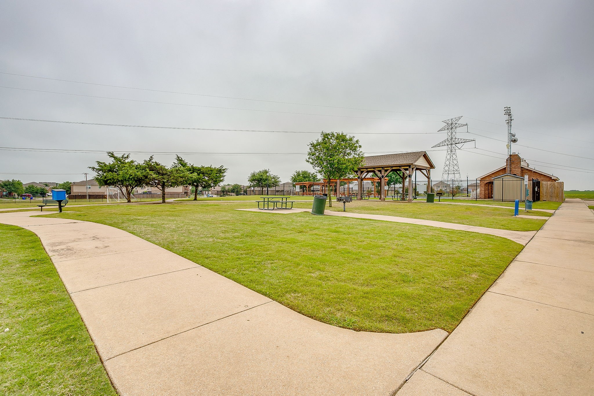 136 Kennedy Drive Venus TX 76084