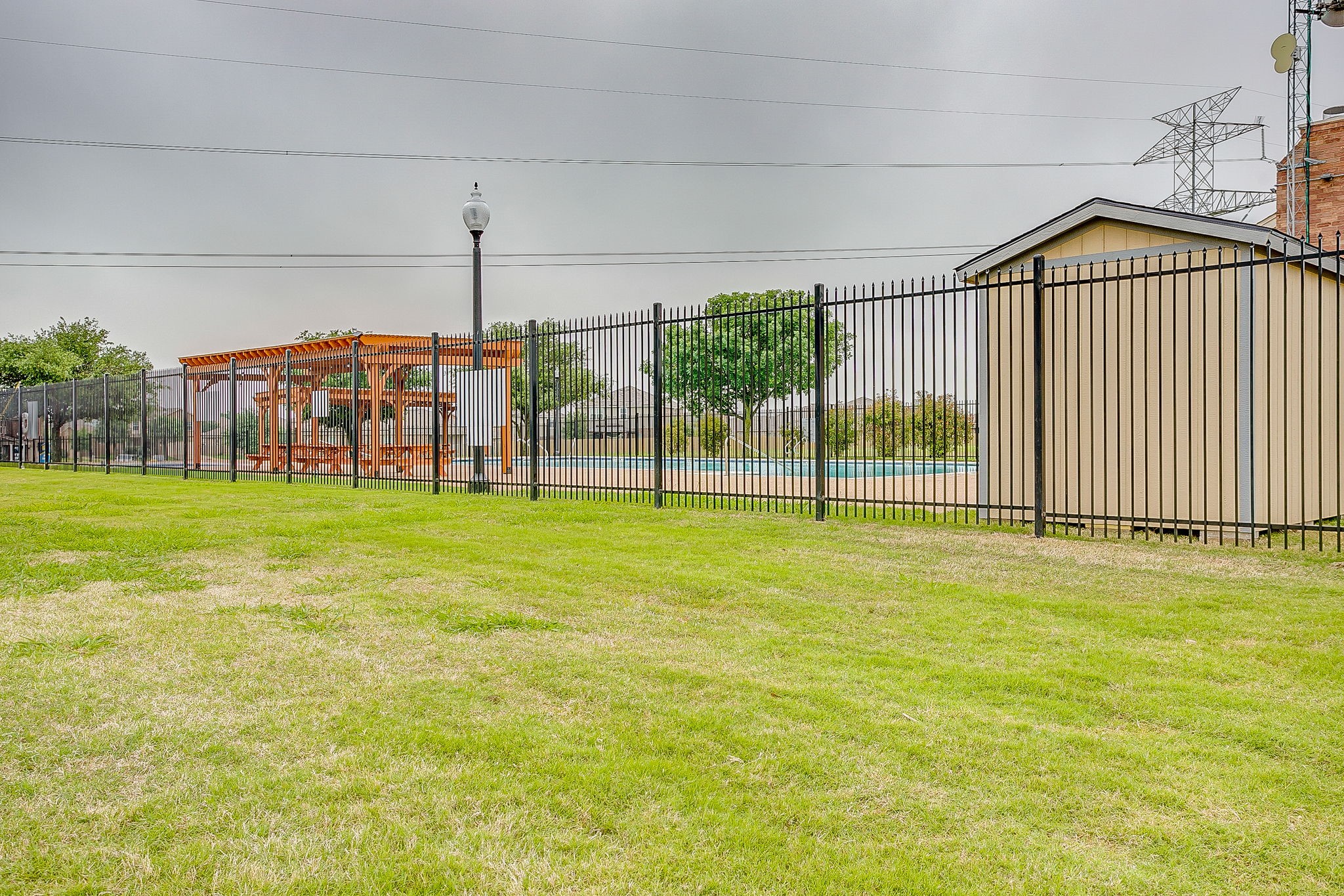 136 Kennedy Drive Venus TX 76084