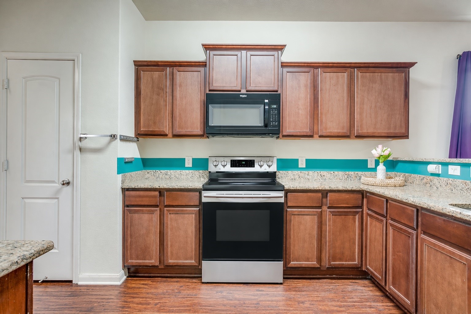 136 Kennedy Drive Venus TX 76084