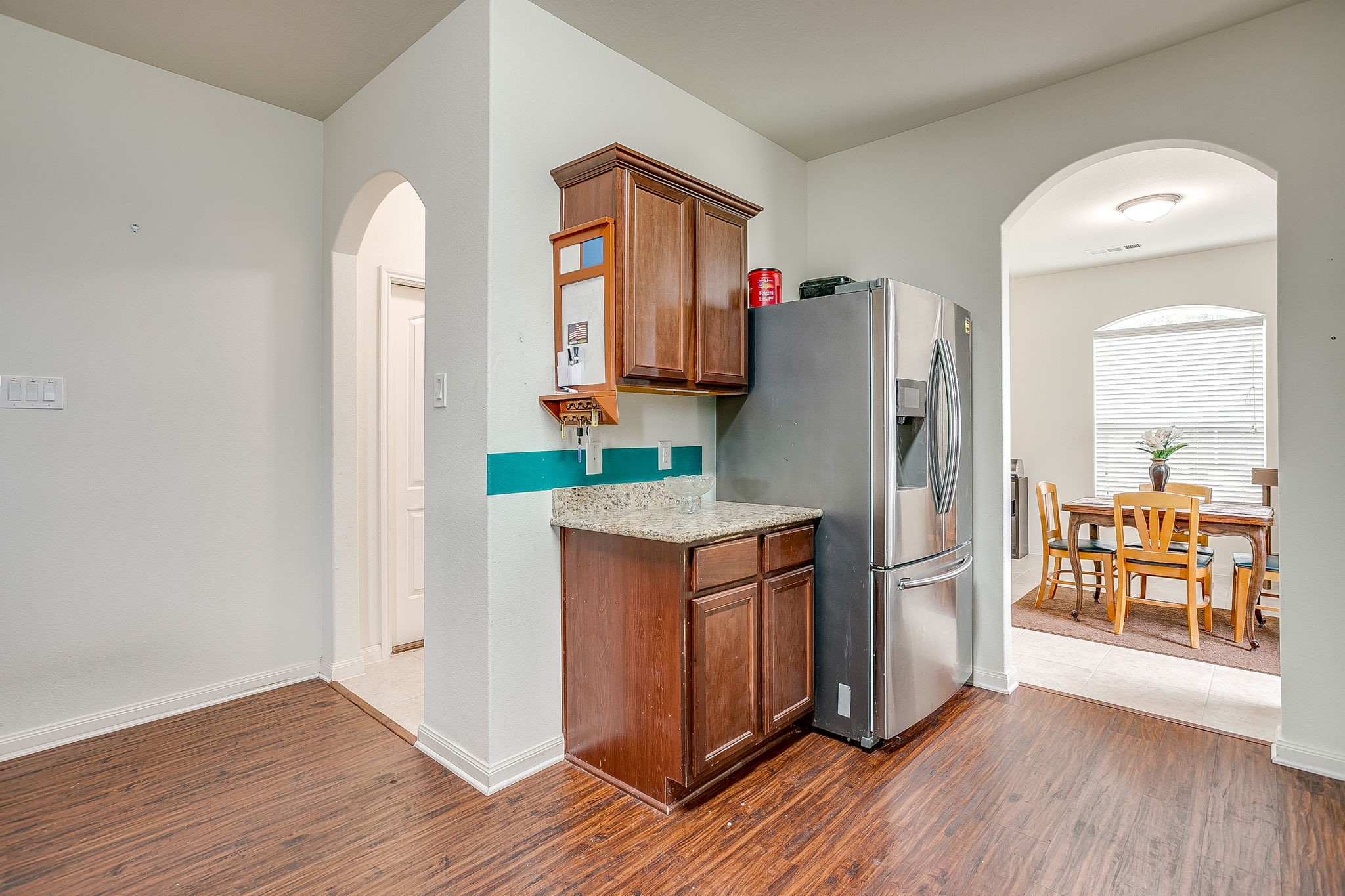 136 Kennedy Drive Venus TX 76084