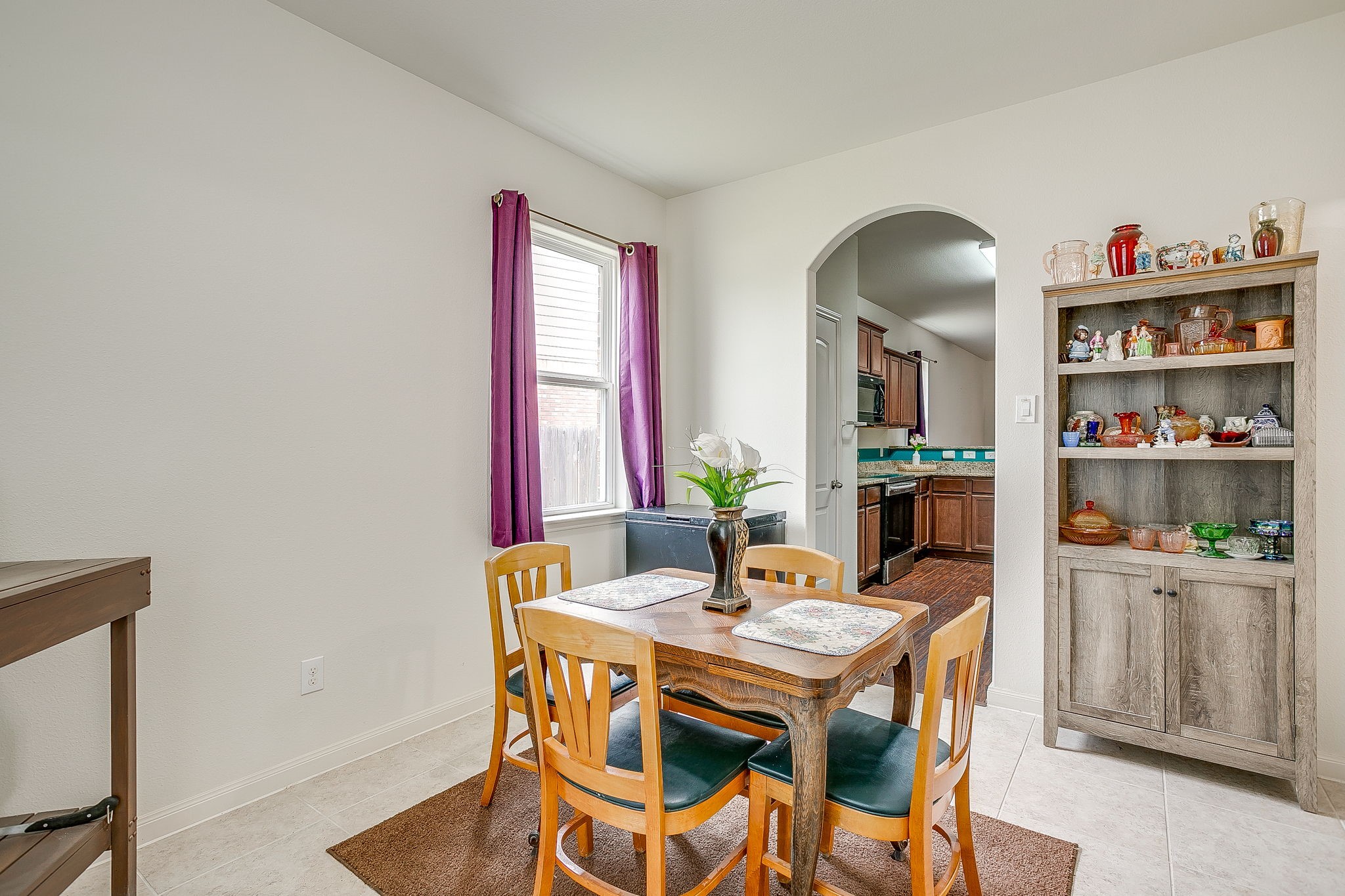 136 Kennedy Drive Venus TX 76084