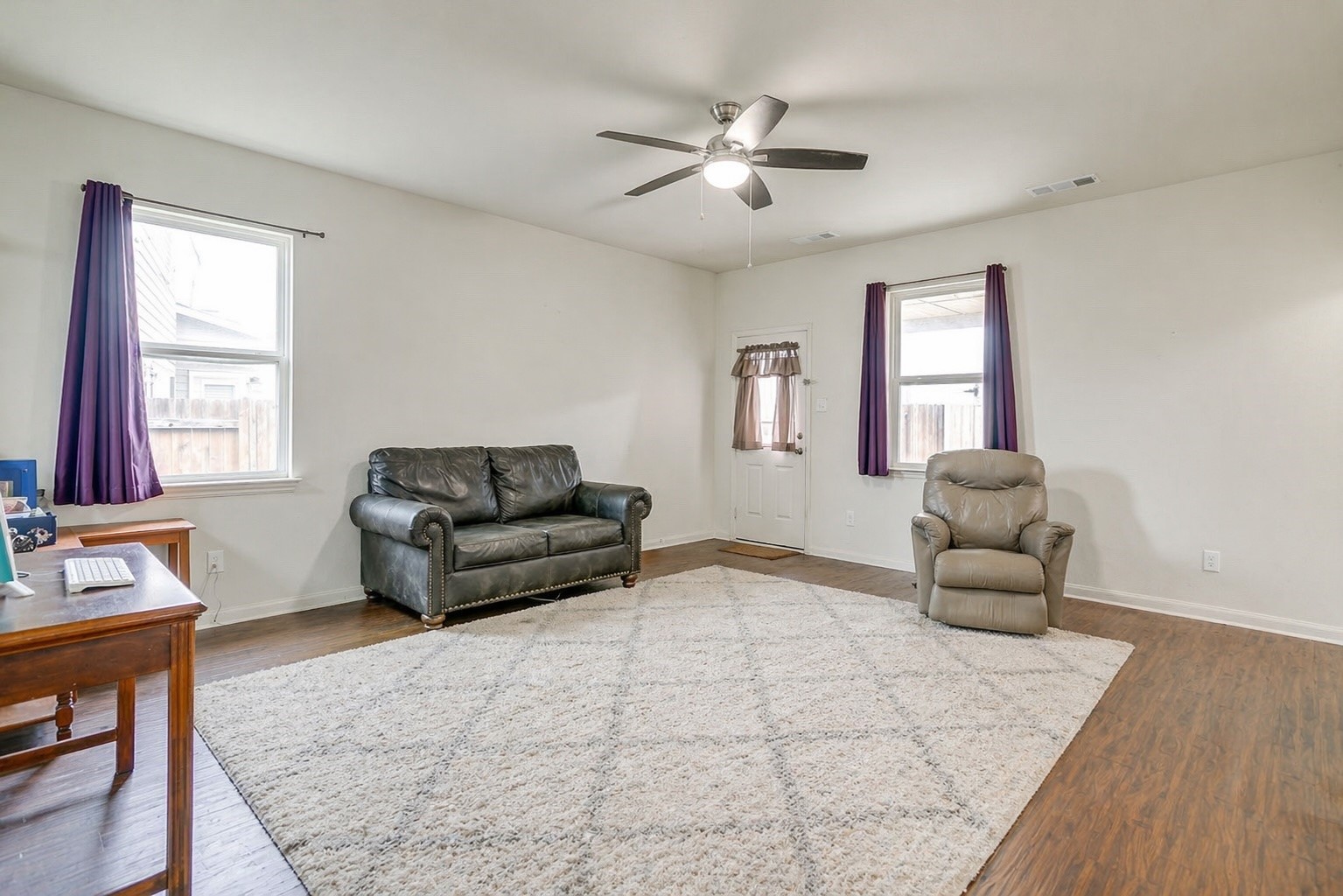136 Kennedy Drive Venus TX 76084