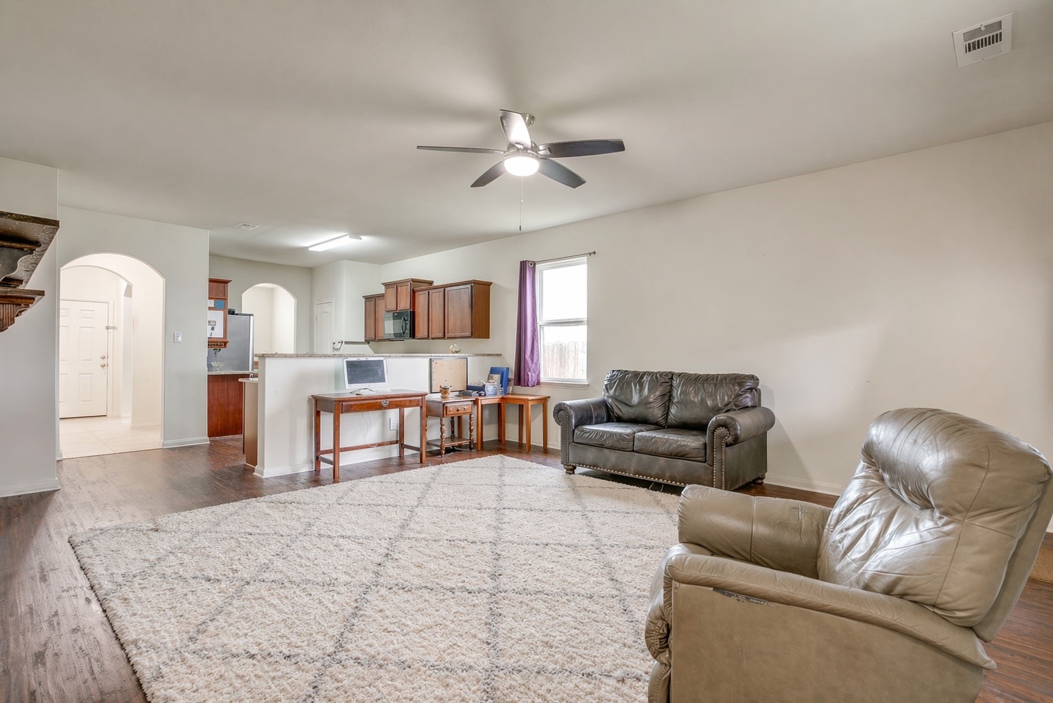 136 Kennedy Drive Venus TX 76084