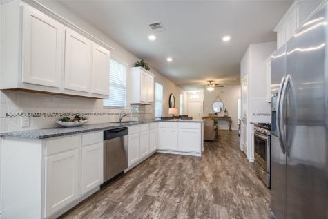 2168 Barx Drive Little Elm TX 75068