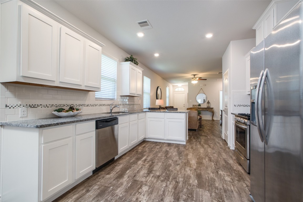 2168 Barx Drive Little Elm TX 75068