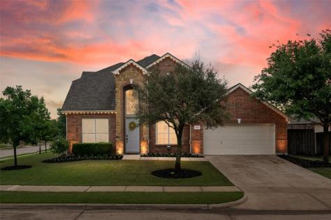 713 Cross Meadow Boulevard Mansfield TX 76063