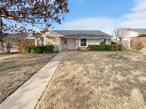 2509 Highmont Drive Garland TX 75041