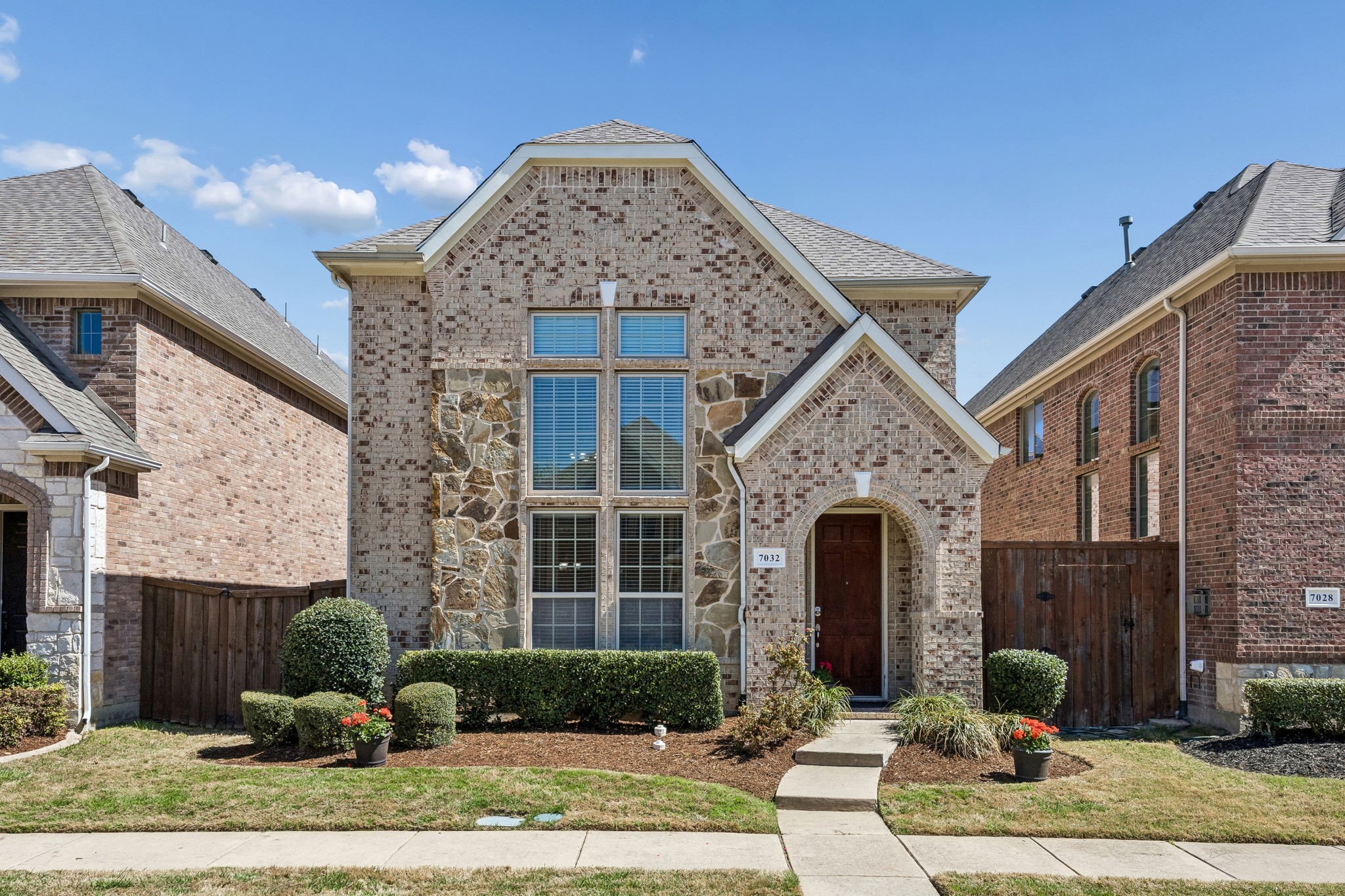 7032 Occidental Road Plano TX 75025