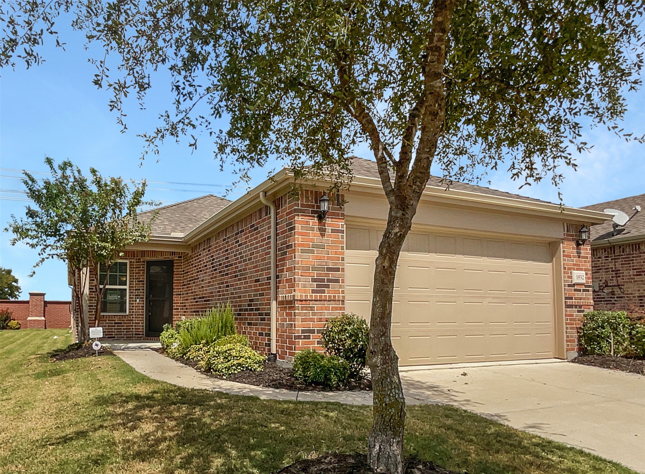 1932 Marsh Point Drive Frisco TX 75036