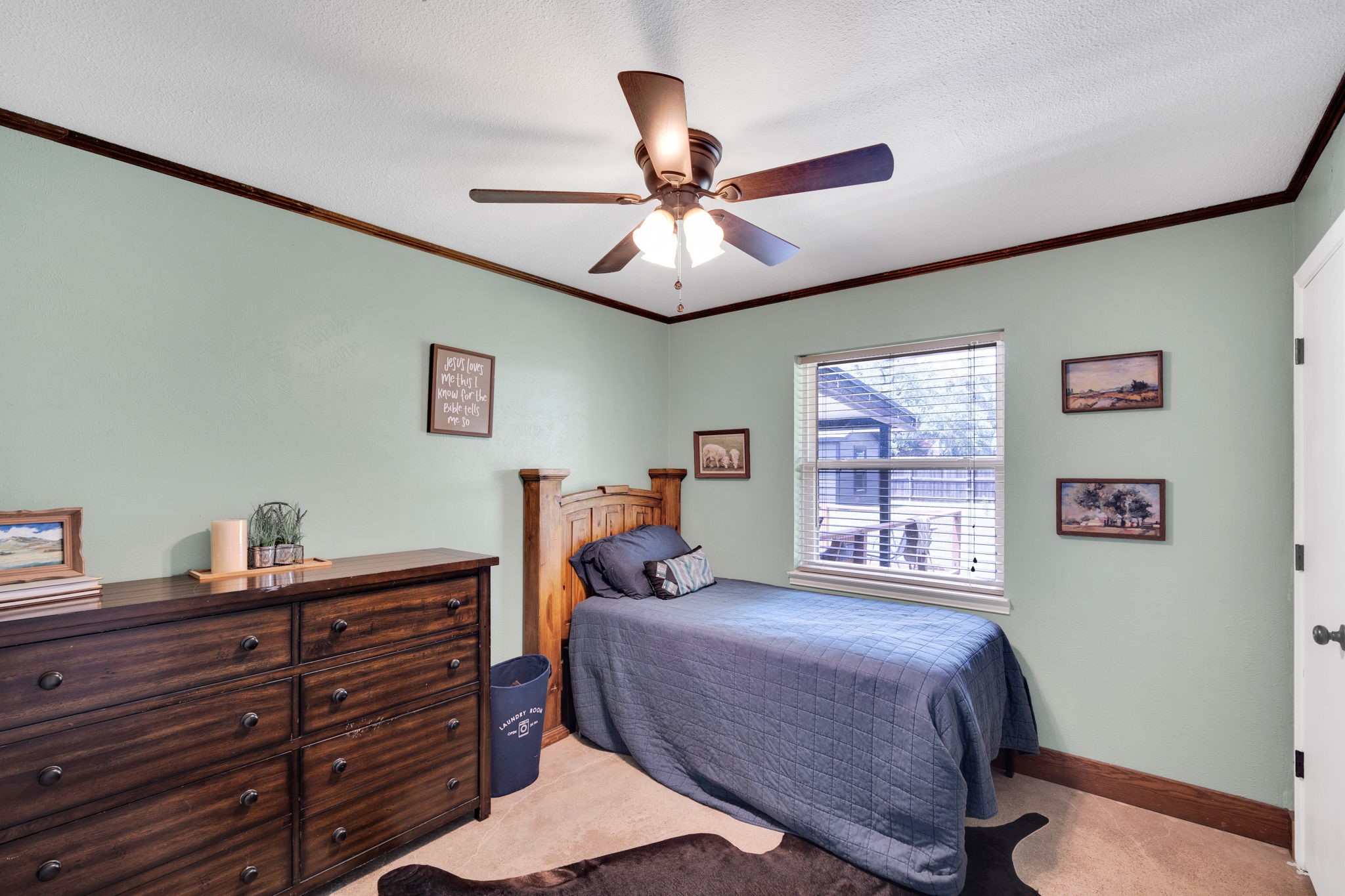 605 W 3rd Street Maypearl TX 76064