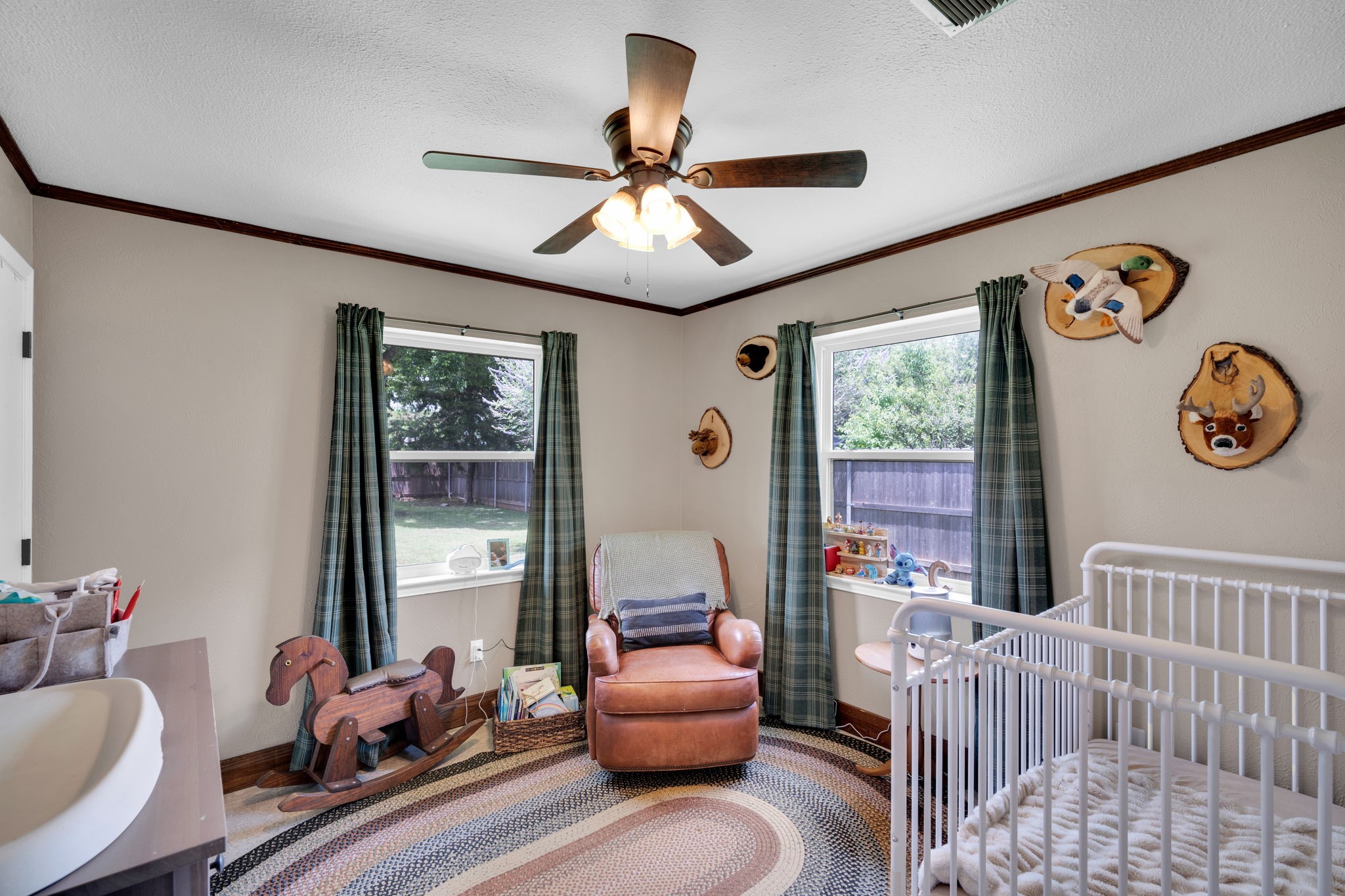 605 W 3rd Street Maypearl TX 76064
