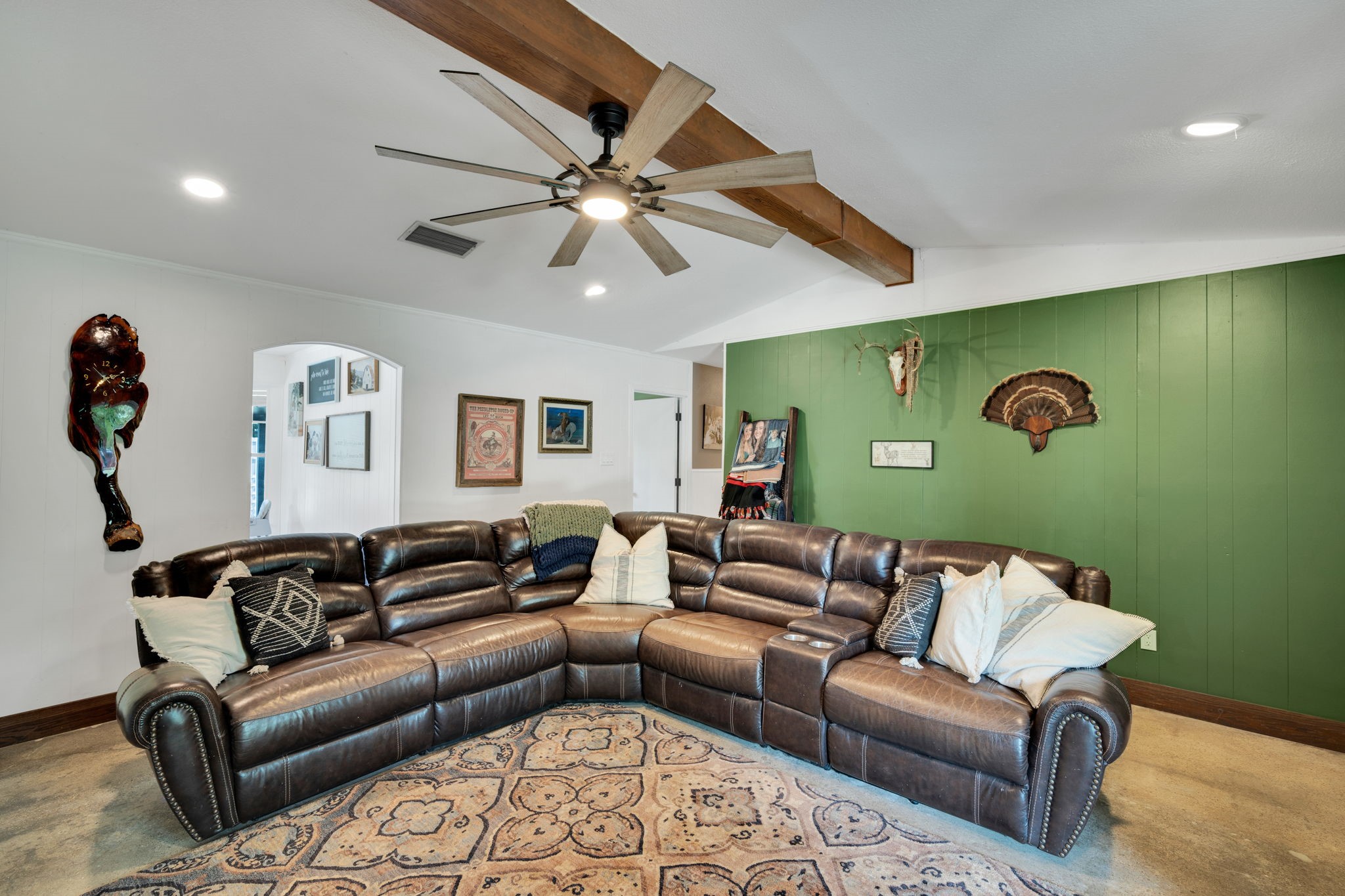 605 W 3rd Street Maypearl TX 76064