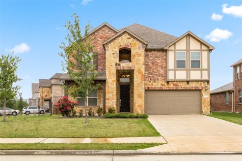 940 Magnolia Lane Prosper TX 75078