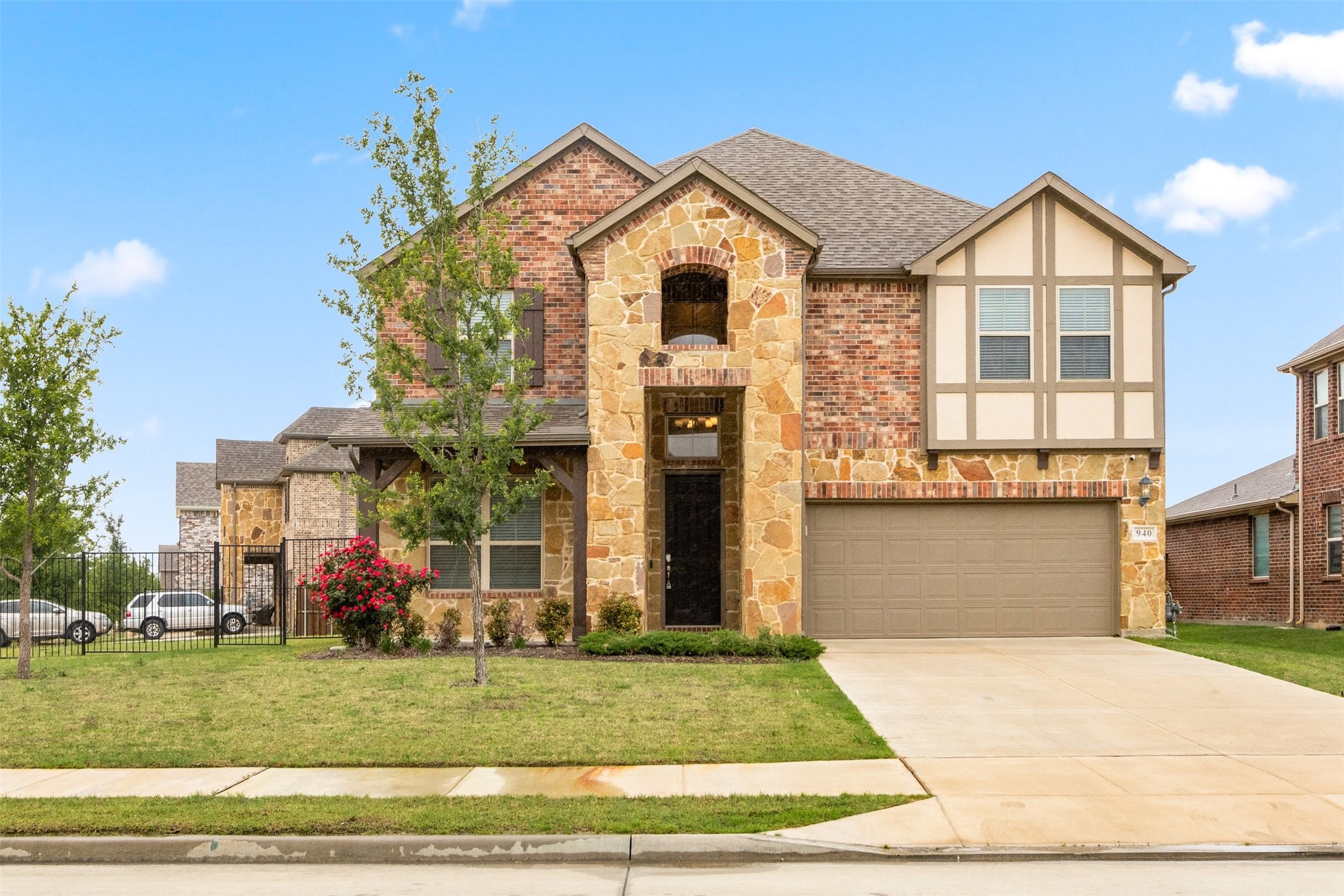 940 Magnolia Lane Prosper TX 75078