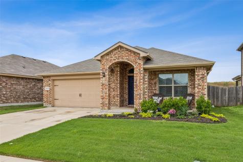 6312 Eland Run Fort Worth TX 76179
