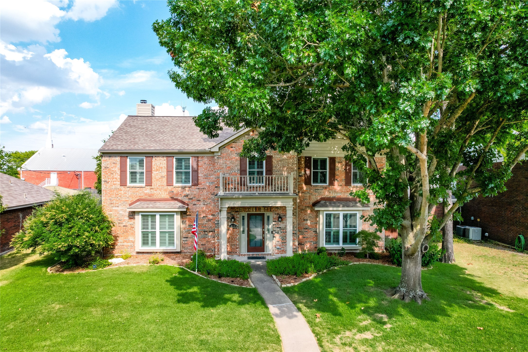 4118 Tradewind Drive Rowlett TX 75088