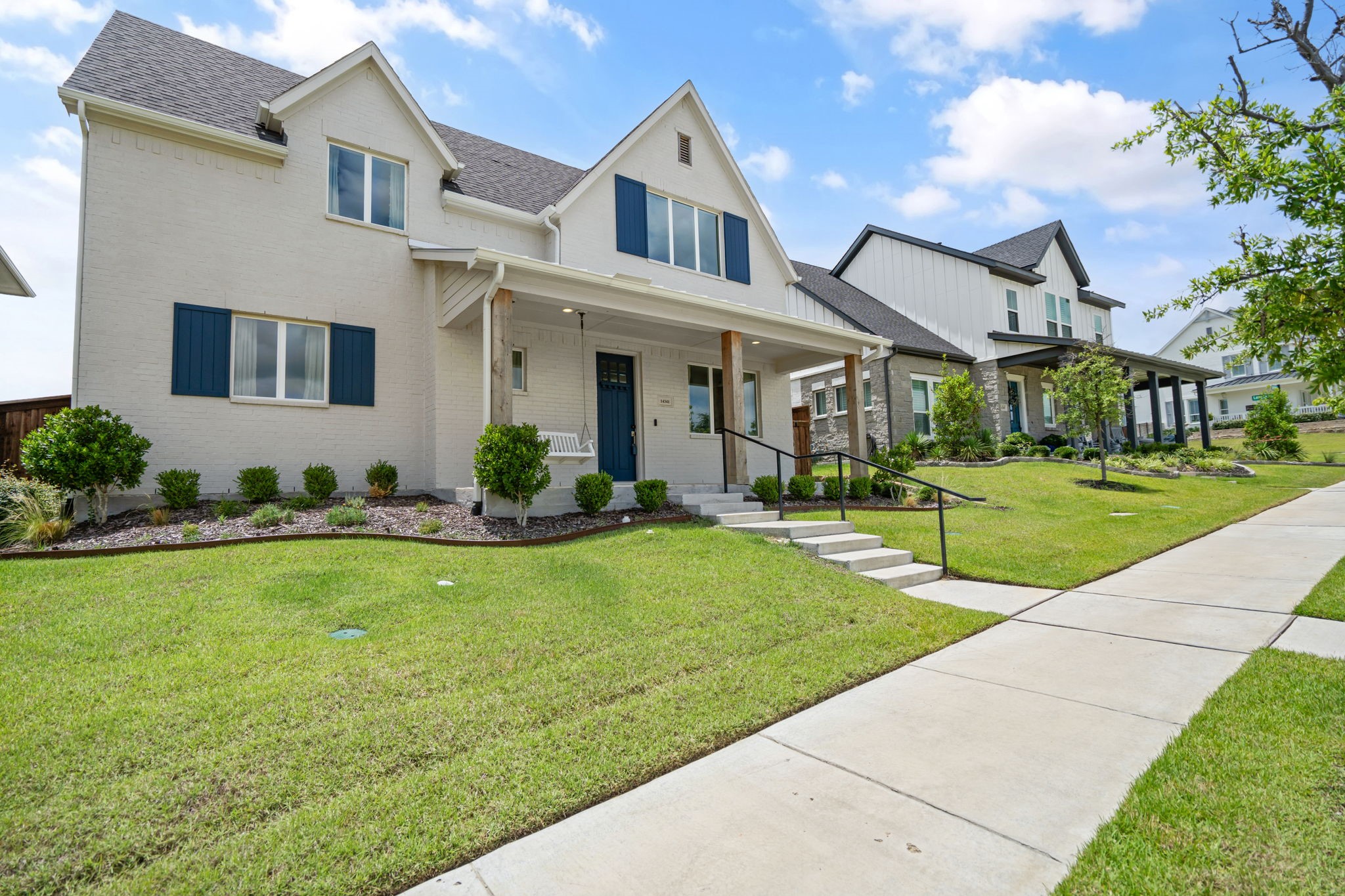 14341 Overlook Park Drive Fort Worth TX 76008