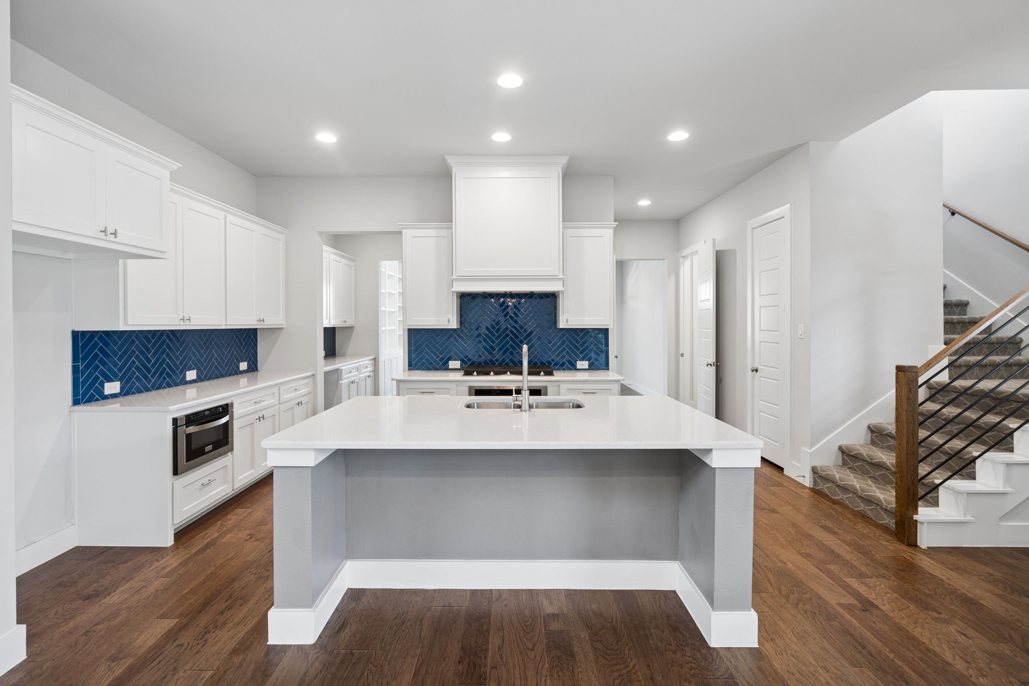 14341 Overlook Park Drive Fort Worth TX 76008