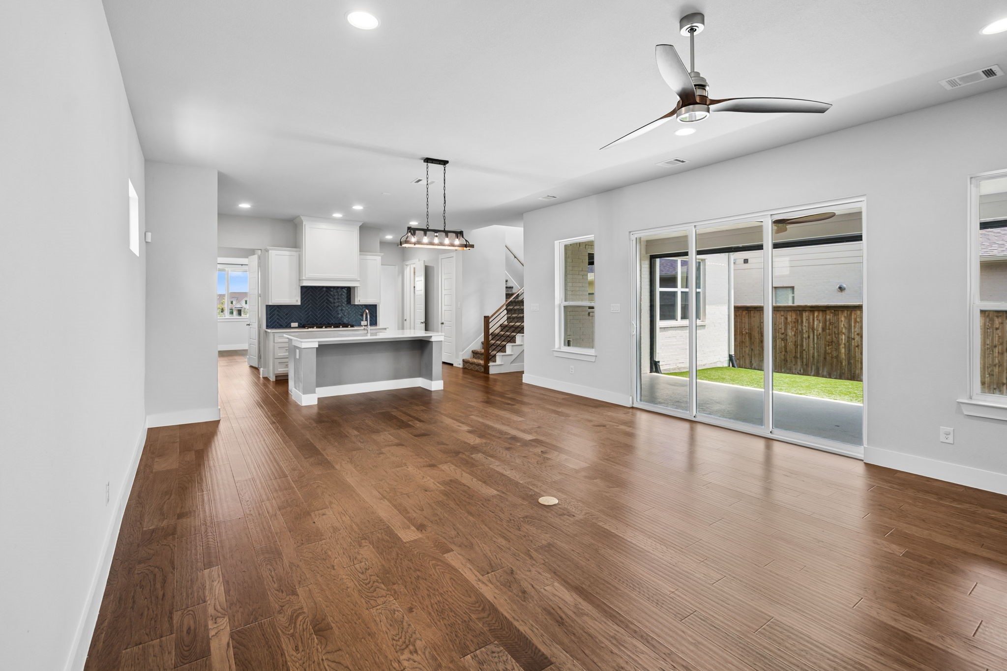 14341 Overlook Park Drive Fort Worth TX 76008