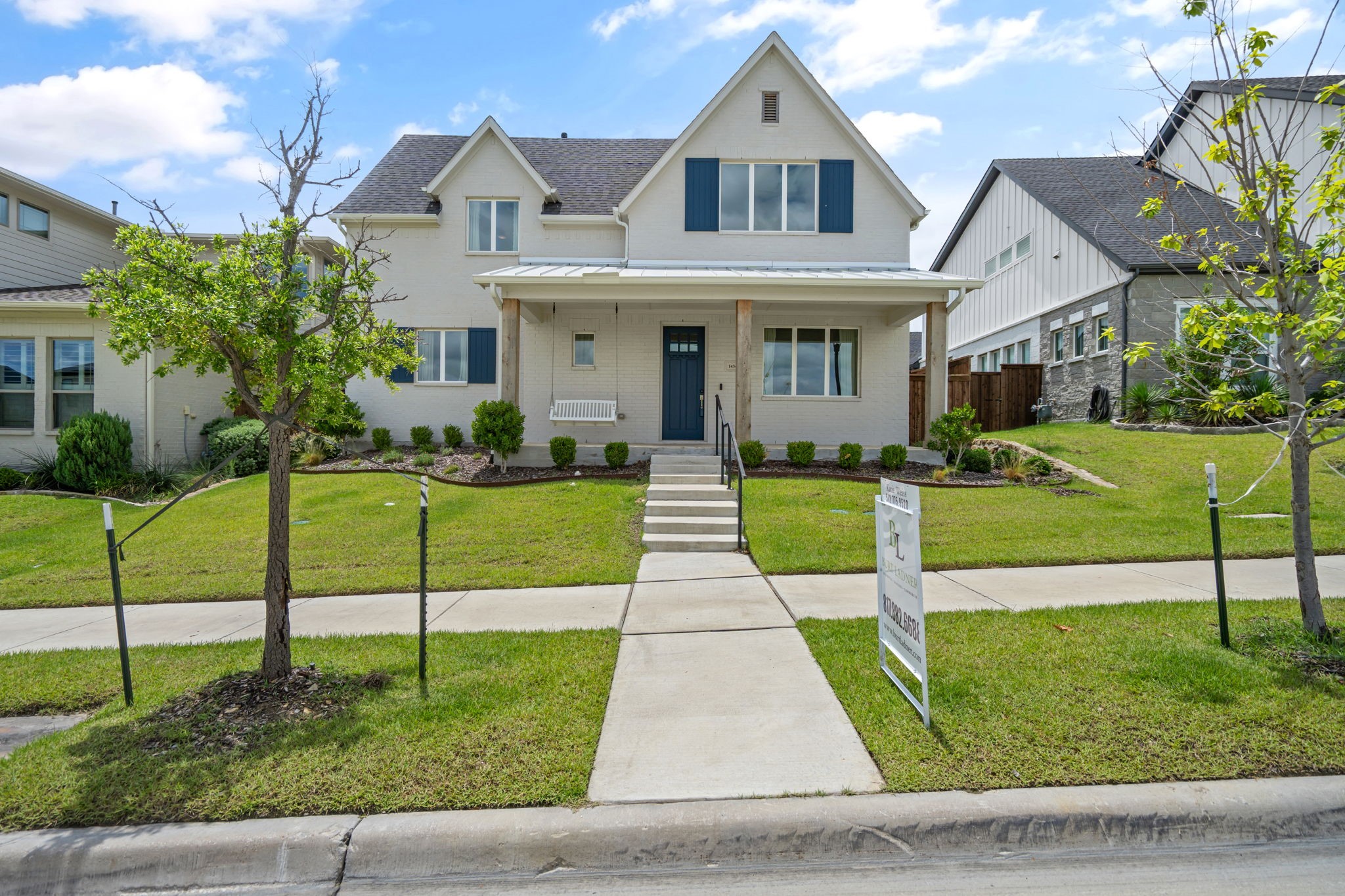 14341 Overlook Park Drive Fort Worth TX 76008