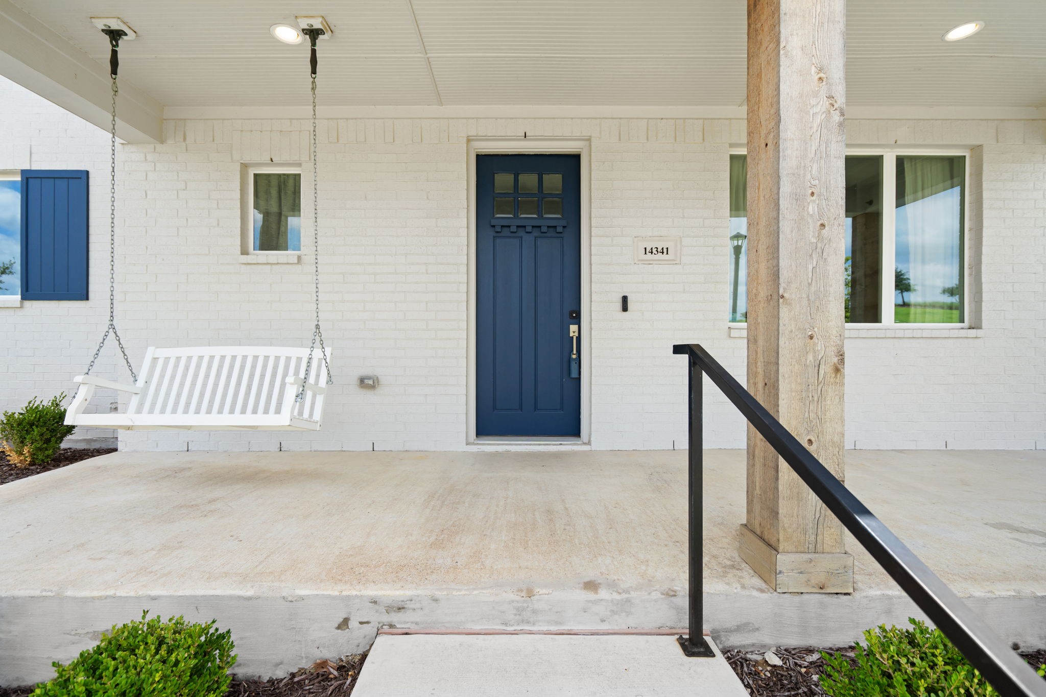 14341 Overlook Park Drive Fort Worth TX 76008