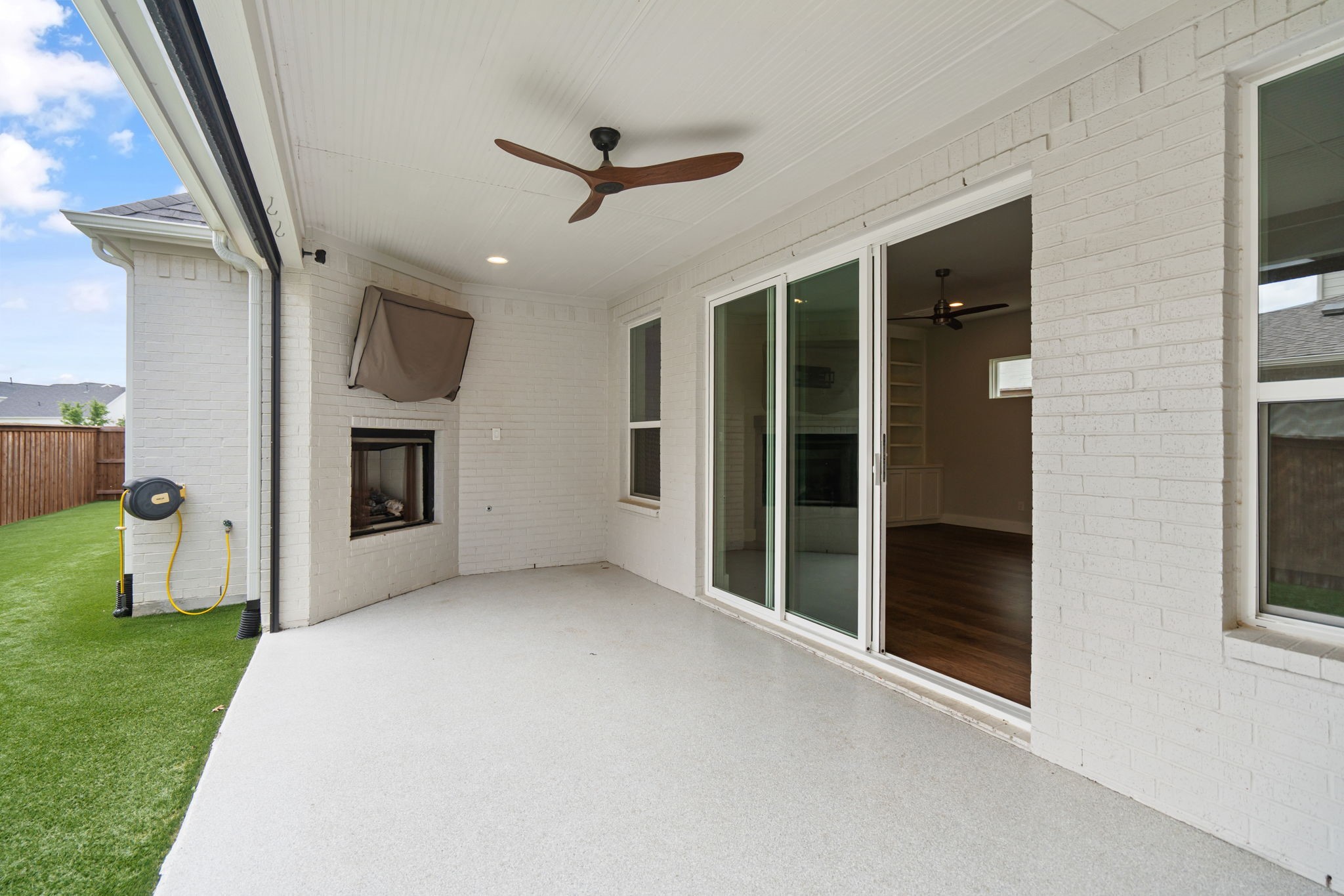 14341 Overlook Park Drive Fort Worth TX 76008