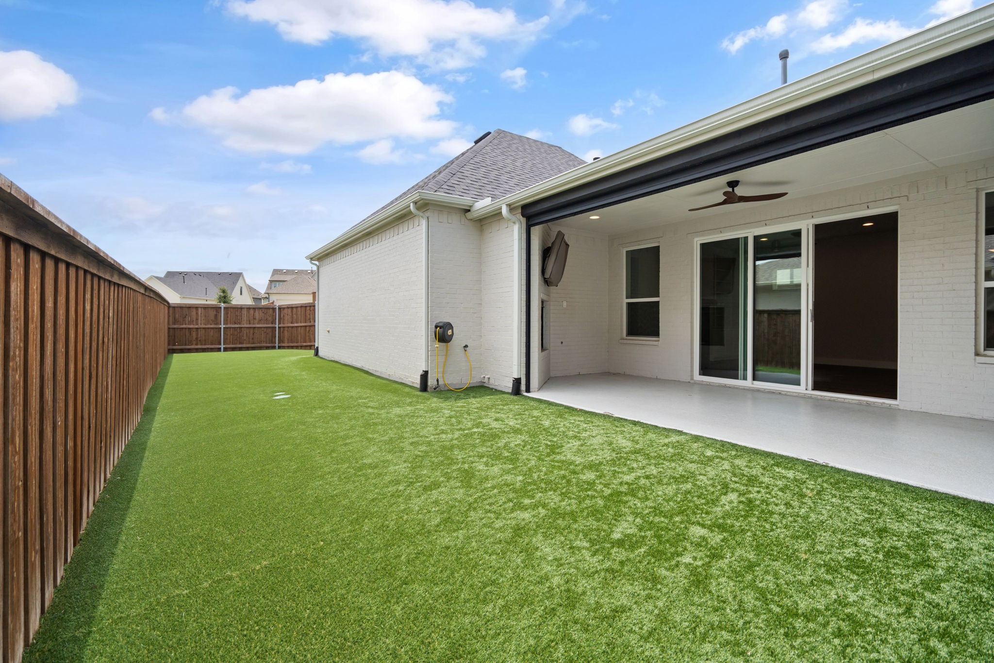 14341 Overlook Park Drive Fort Worth TX 76008