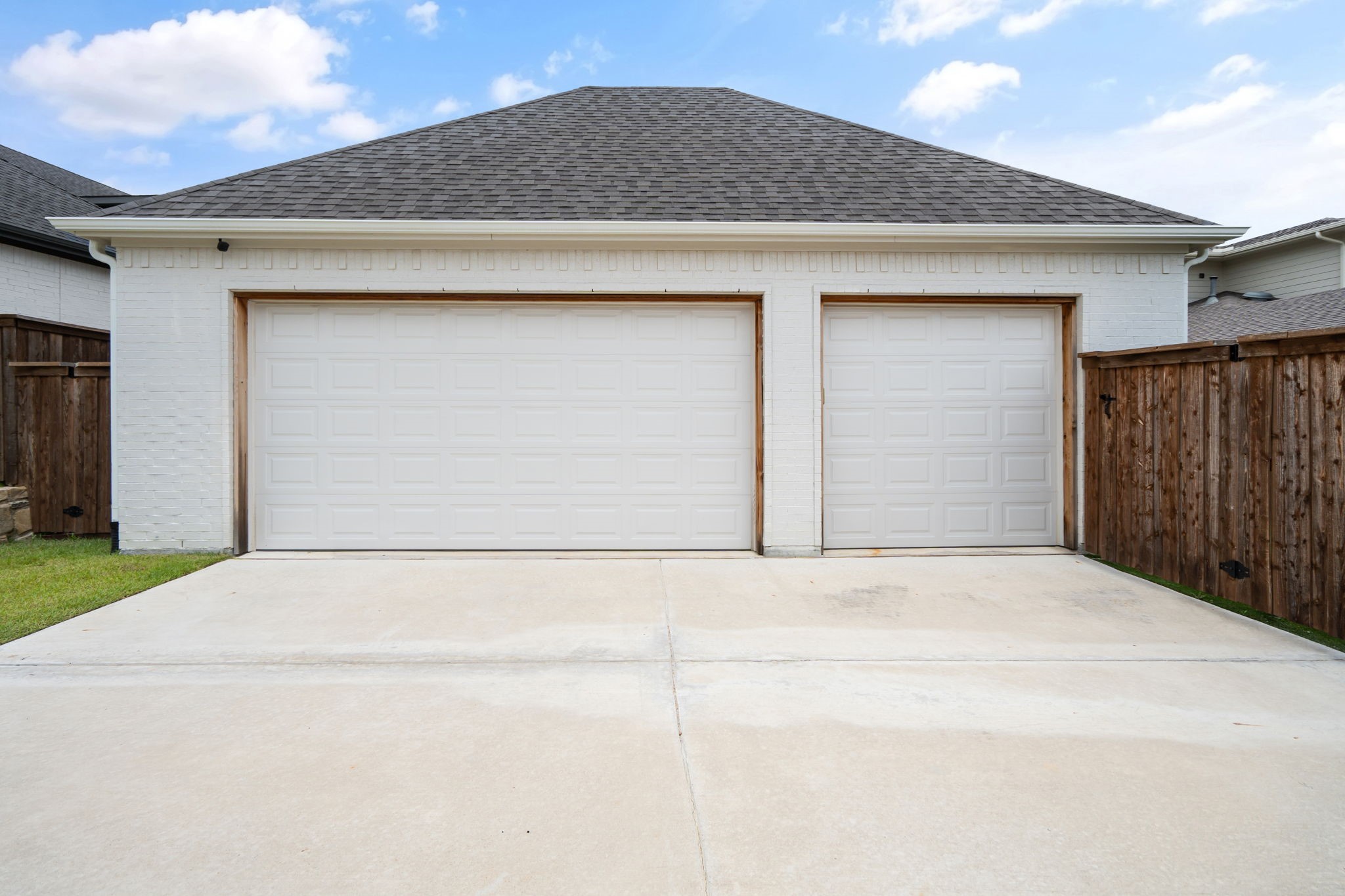 14341 Overlook Park Drive Fort Worth TX 76008