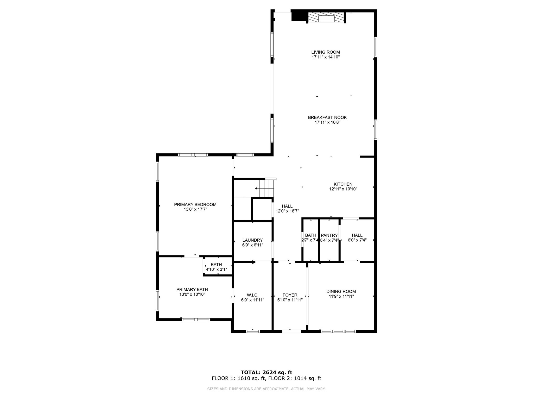 14341 Overlook Park Drive Fort Worth TX 76008