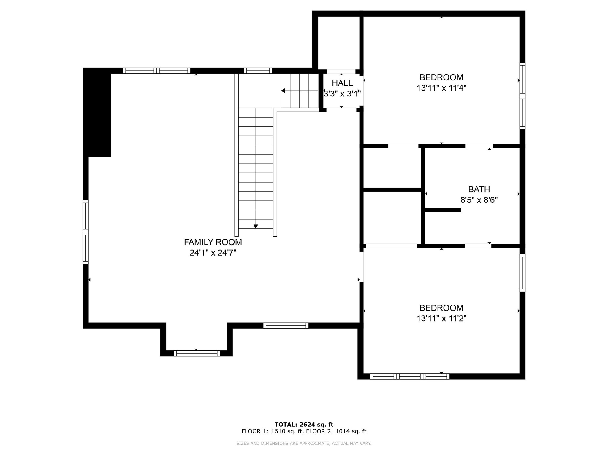 14341 Overlook Park Drive Fort Worth TX 76008