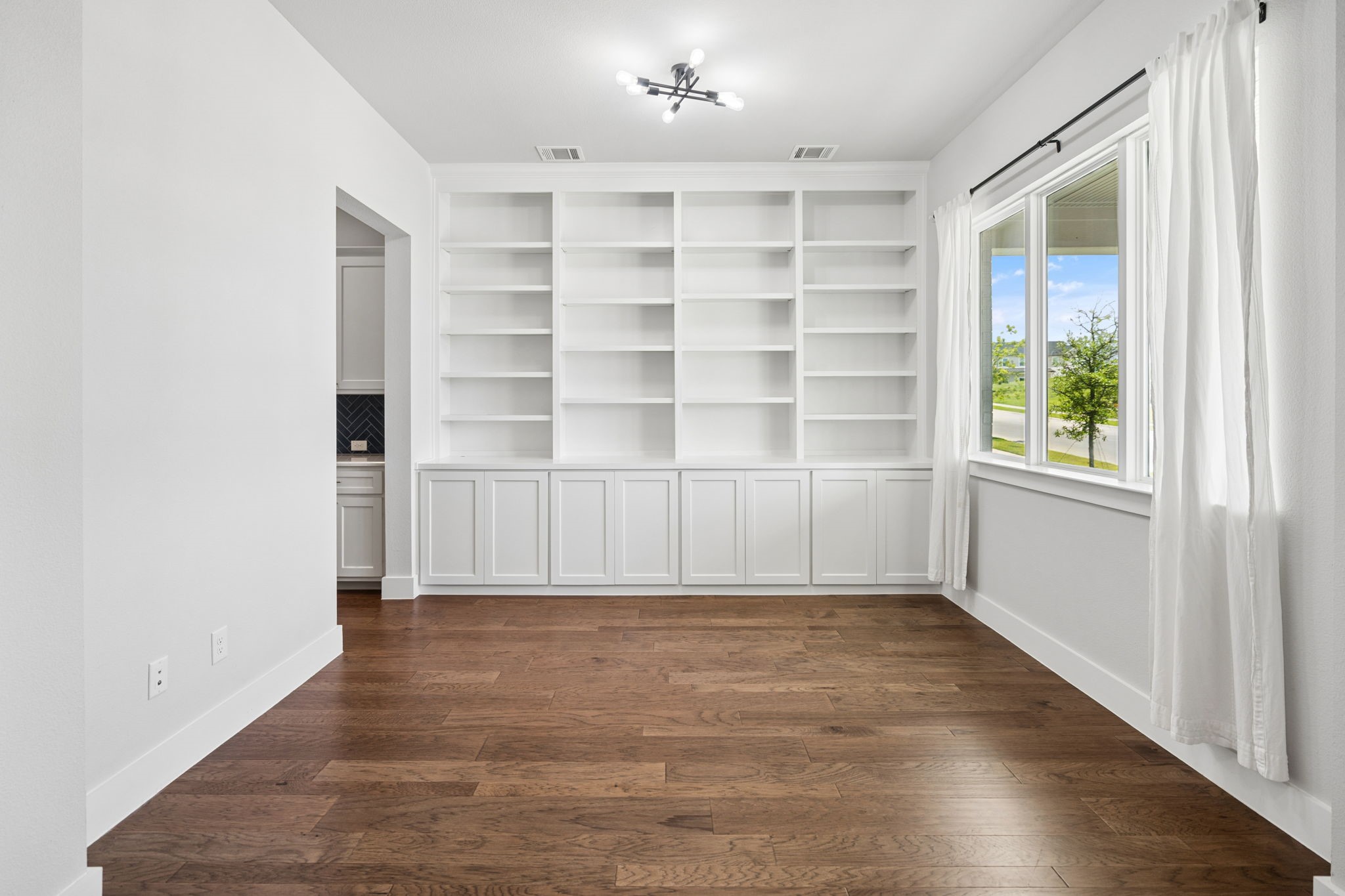 14341 Overlook Park Drive Fort Worth TX 76008