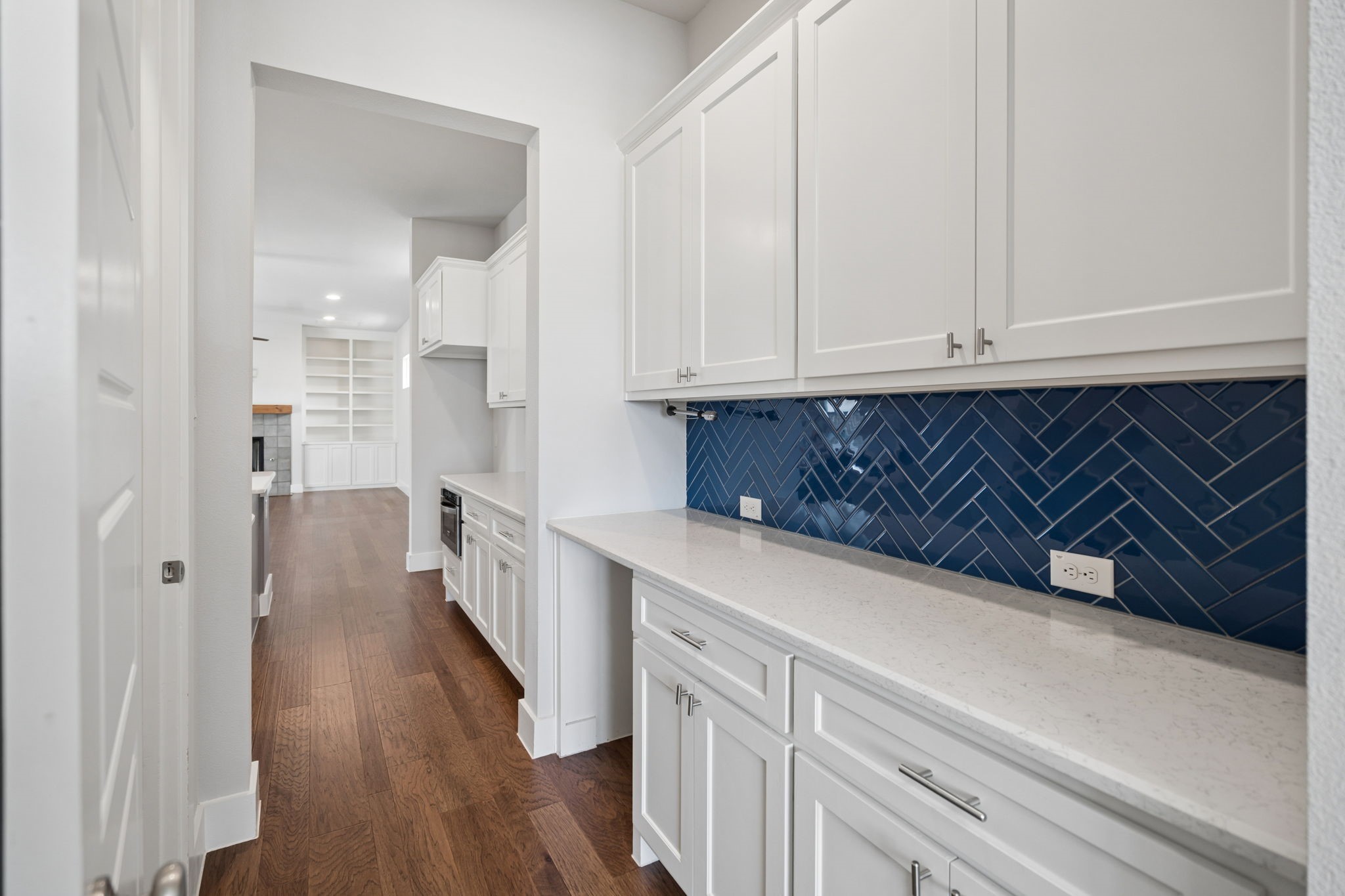 14341 Overlook Park Drive Fort Worth TX 76008