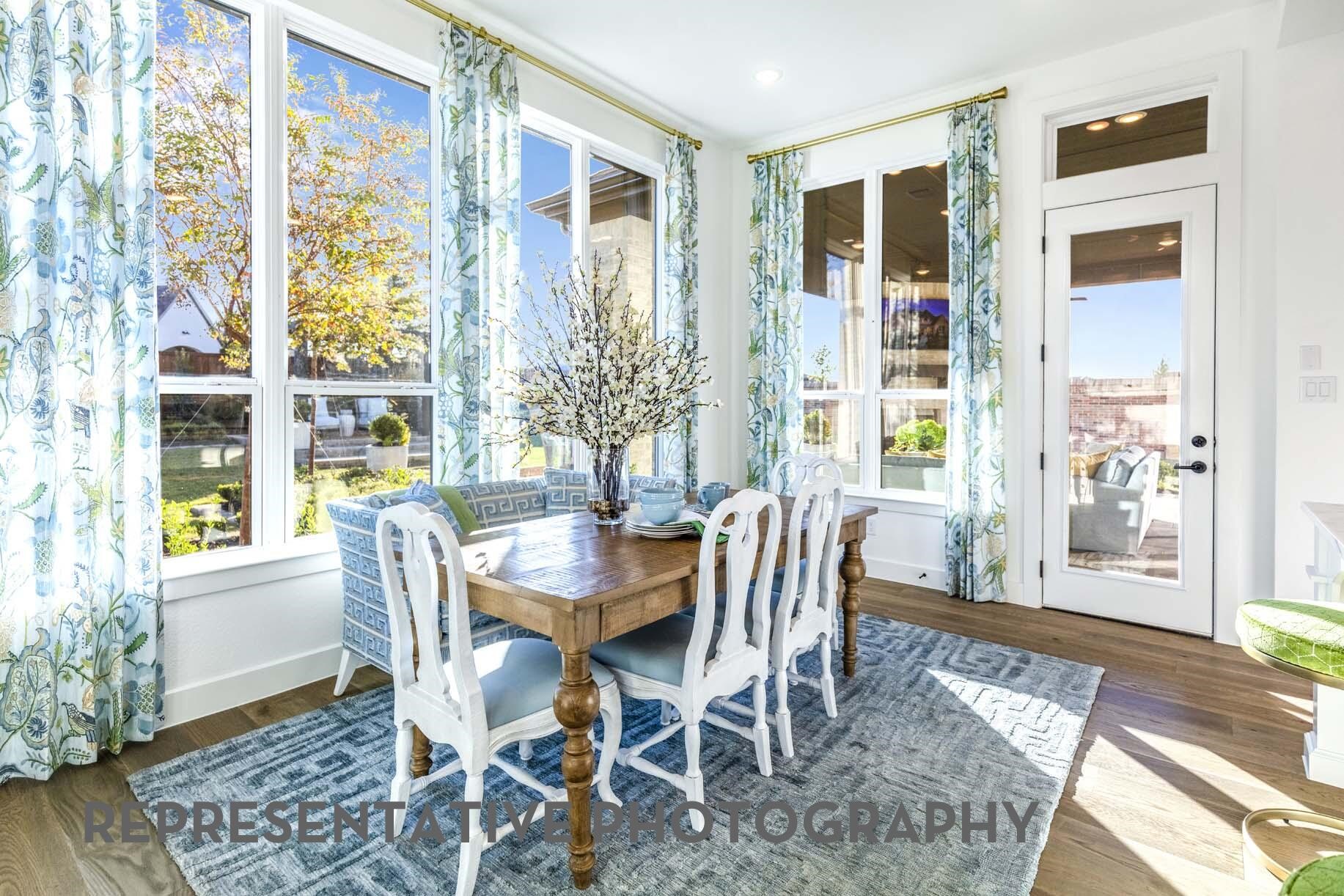 2711 Archgate Court Prosper TX 75078