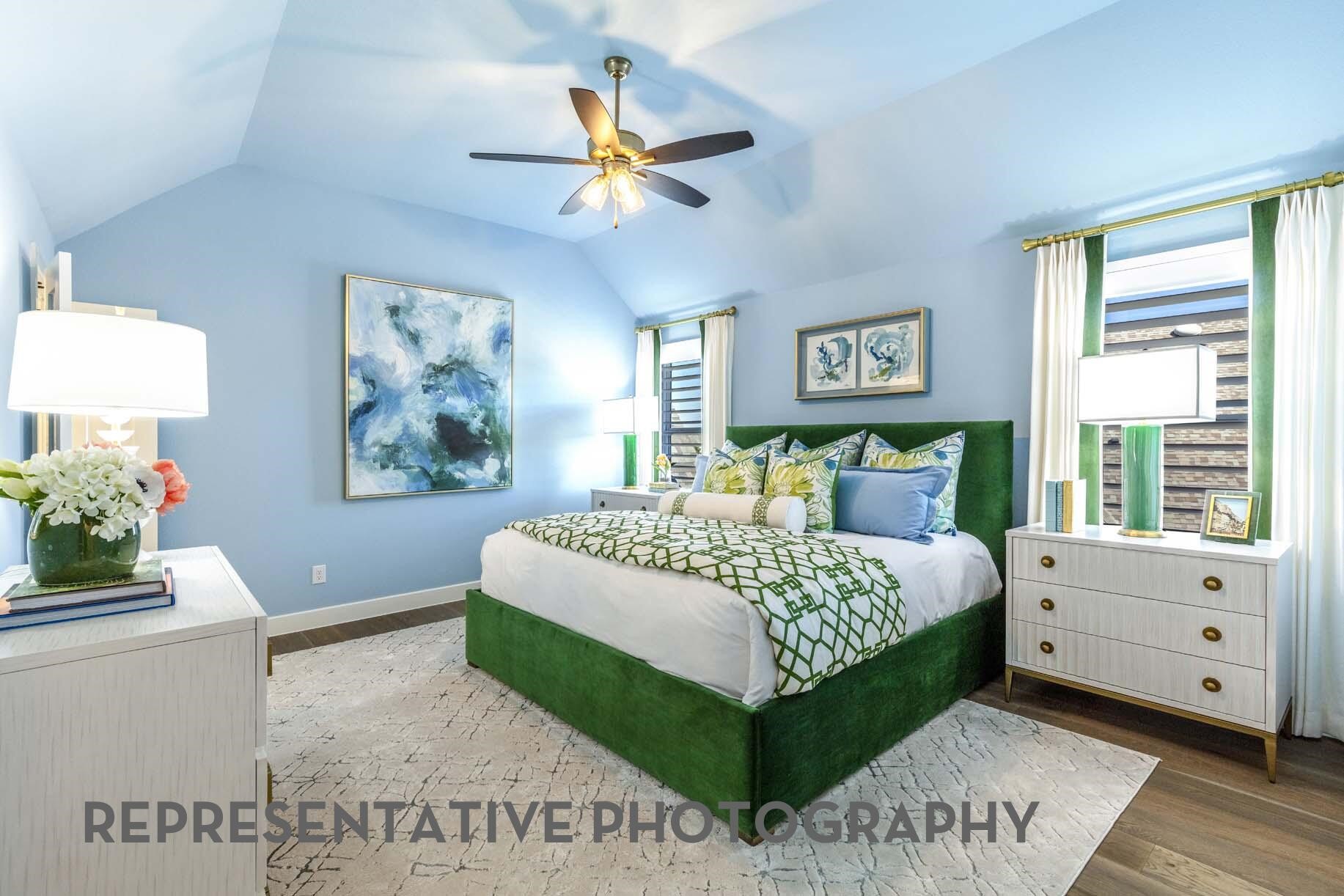 2711 Archgate Court Prosper TX 75078