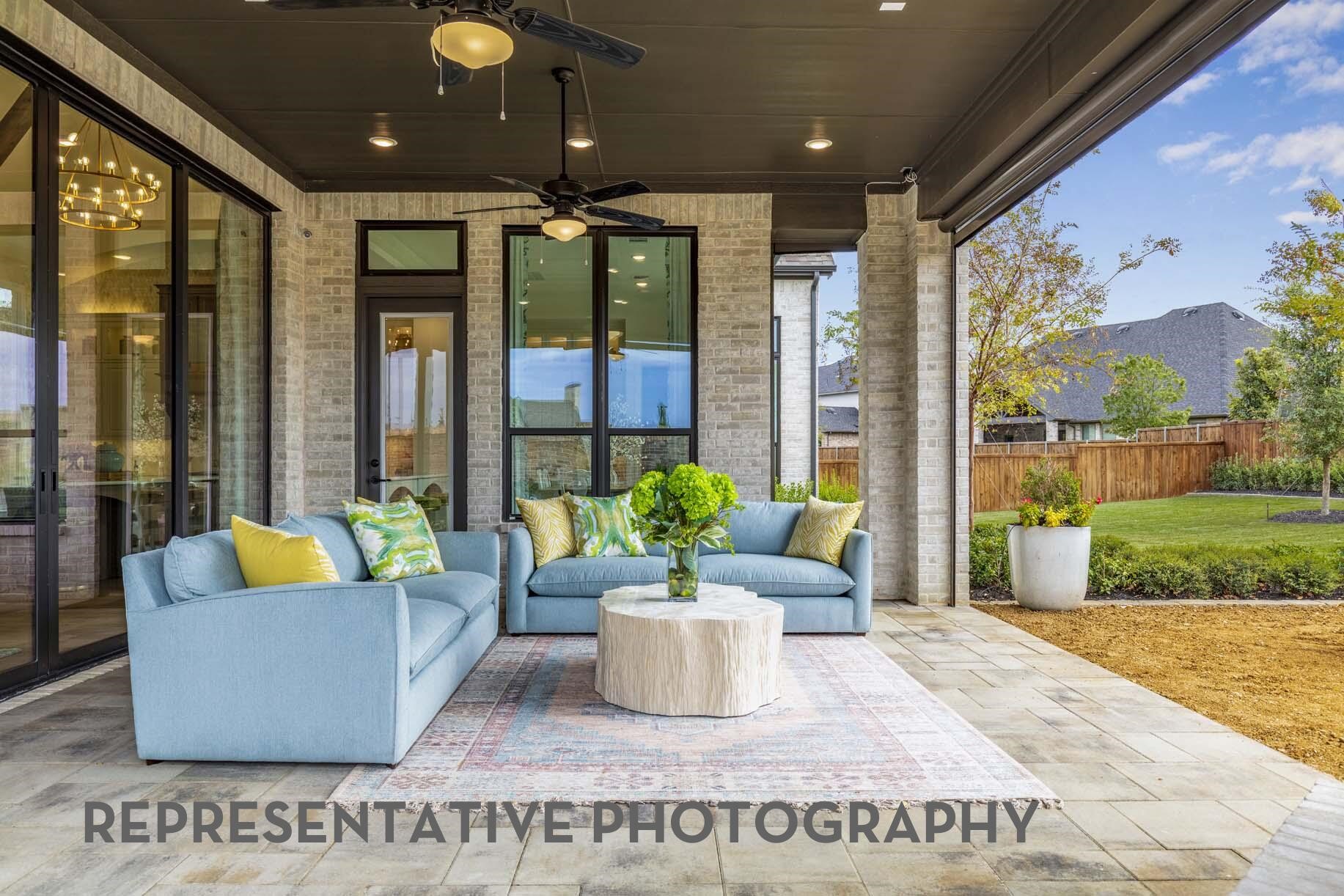 2711 Archgate Court Prosper TX 75078