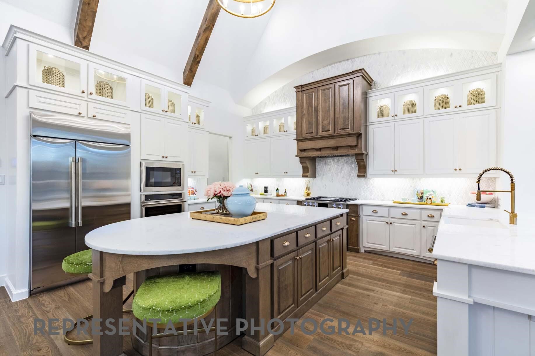 2711 Archgate Court Prosper TX 75078