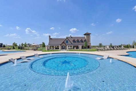 2711 Archgate Court Prosper TX 75078