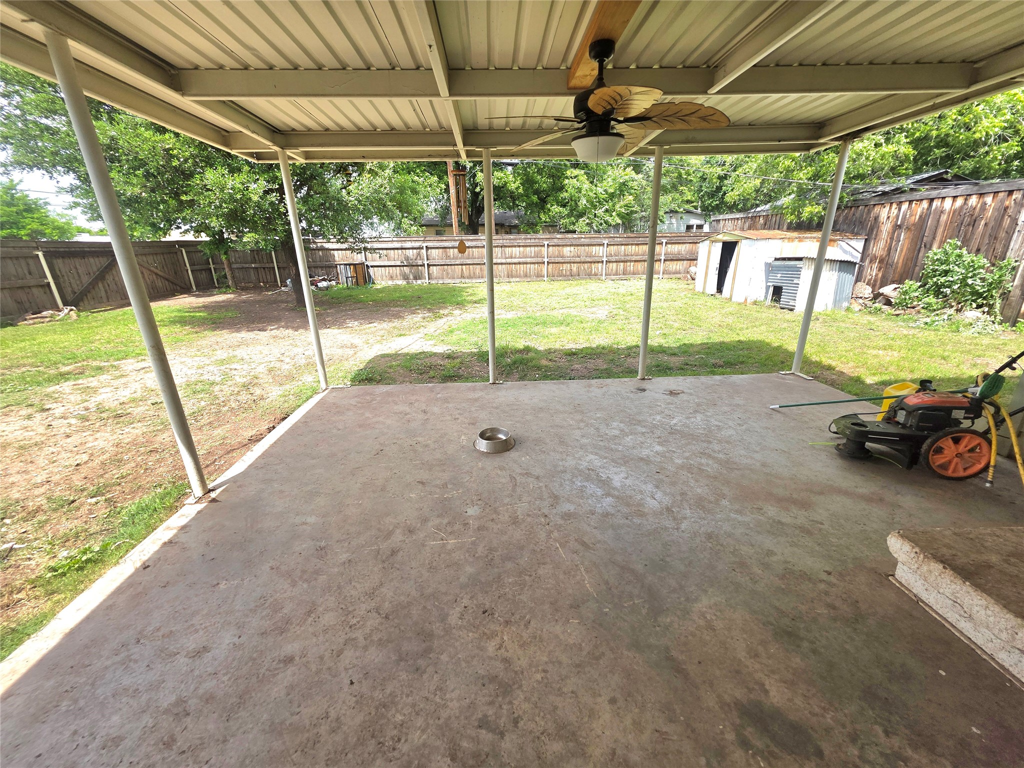 101 Mel Street Winters TX 79567