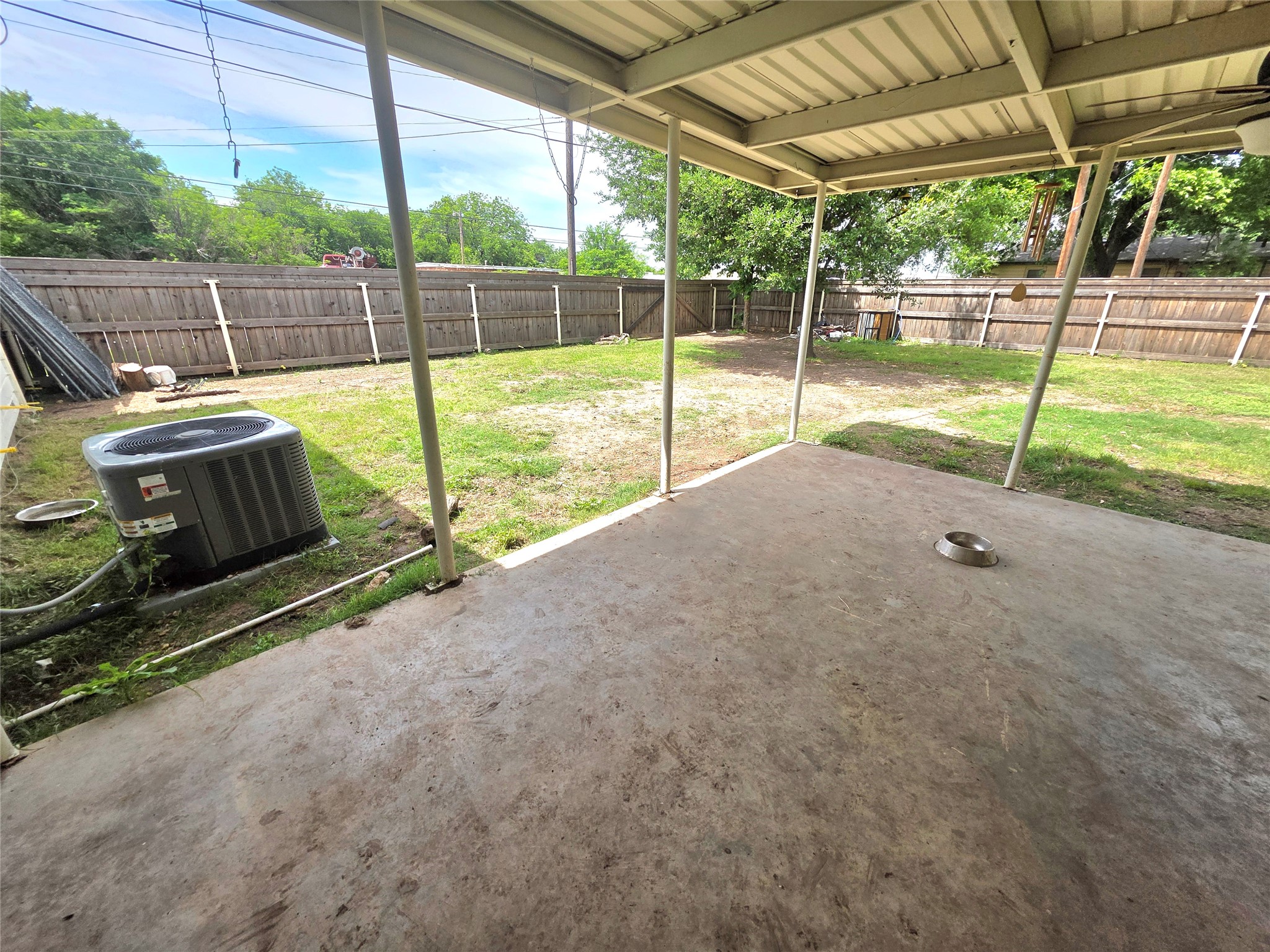 101 Mel Street Winters TX 79567