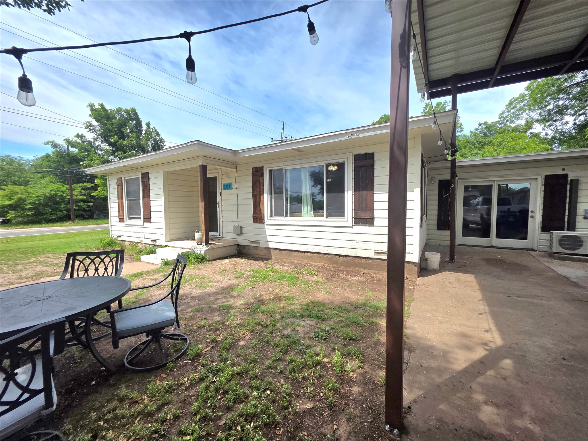 101 Mel Street Winters TX 79567