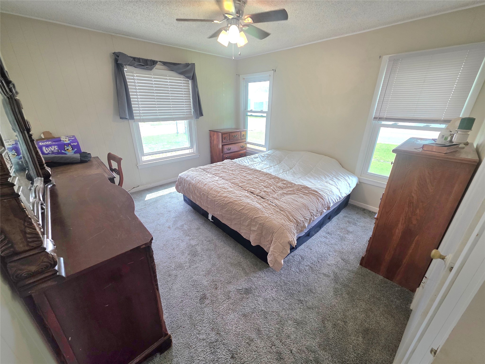 101 Mel Street Winters TX 79567
