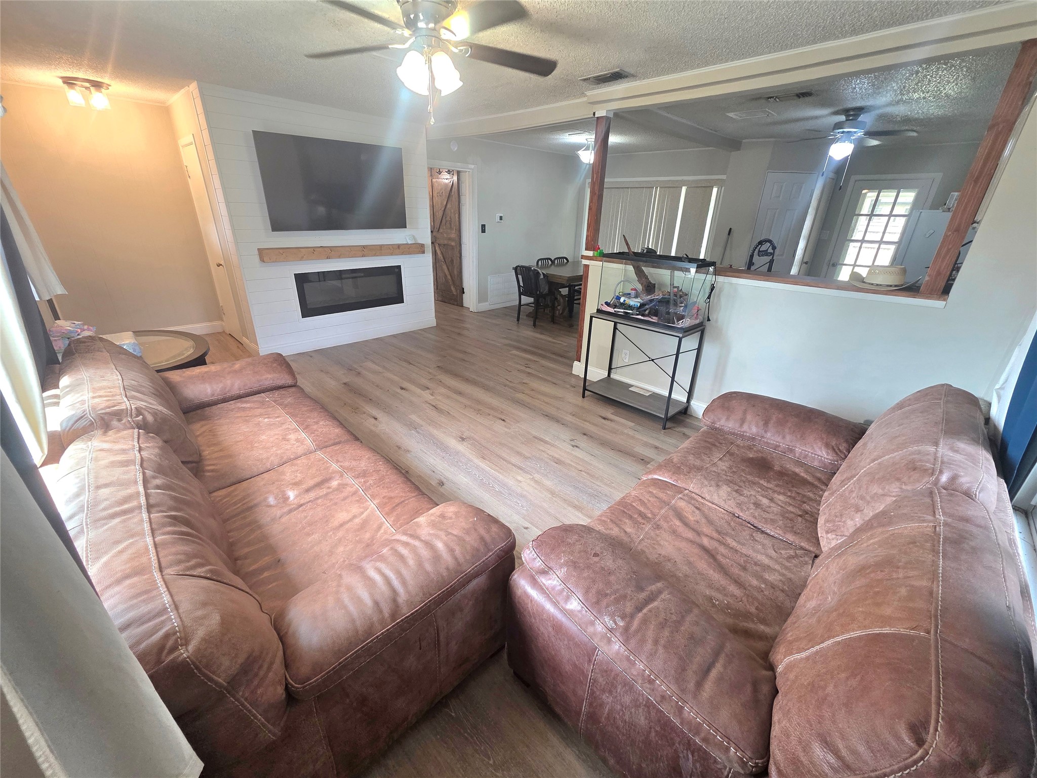 101 Mel Street Winters TX 79567