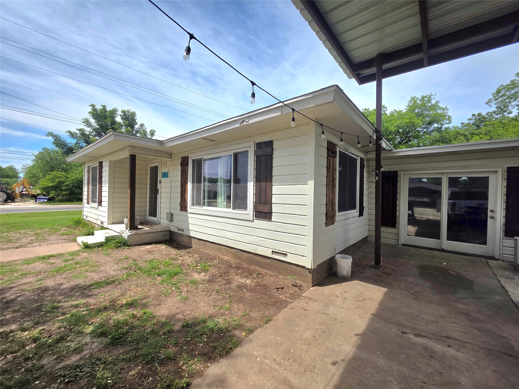101 Mel Street Winters TX 79567