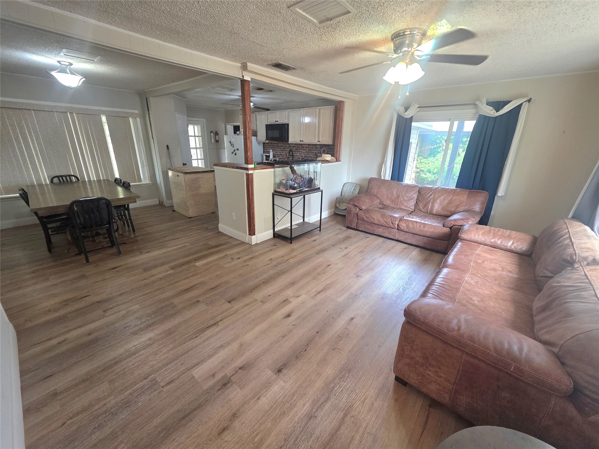 101 Mel Street Winters TX 79567