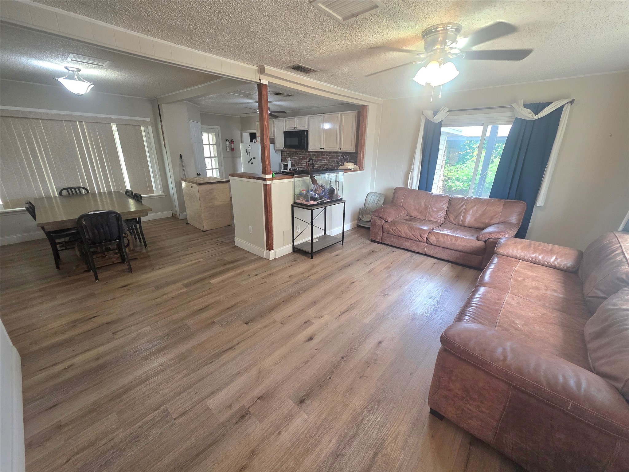 101 Mel Street Winters TX 79567