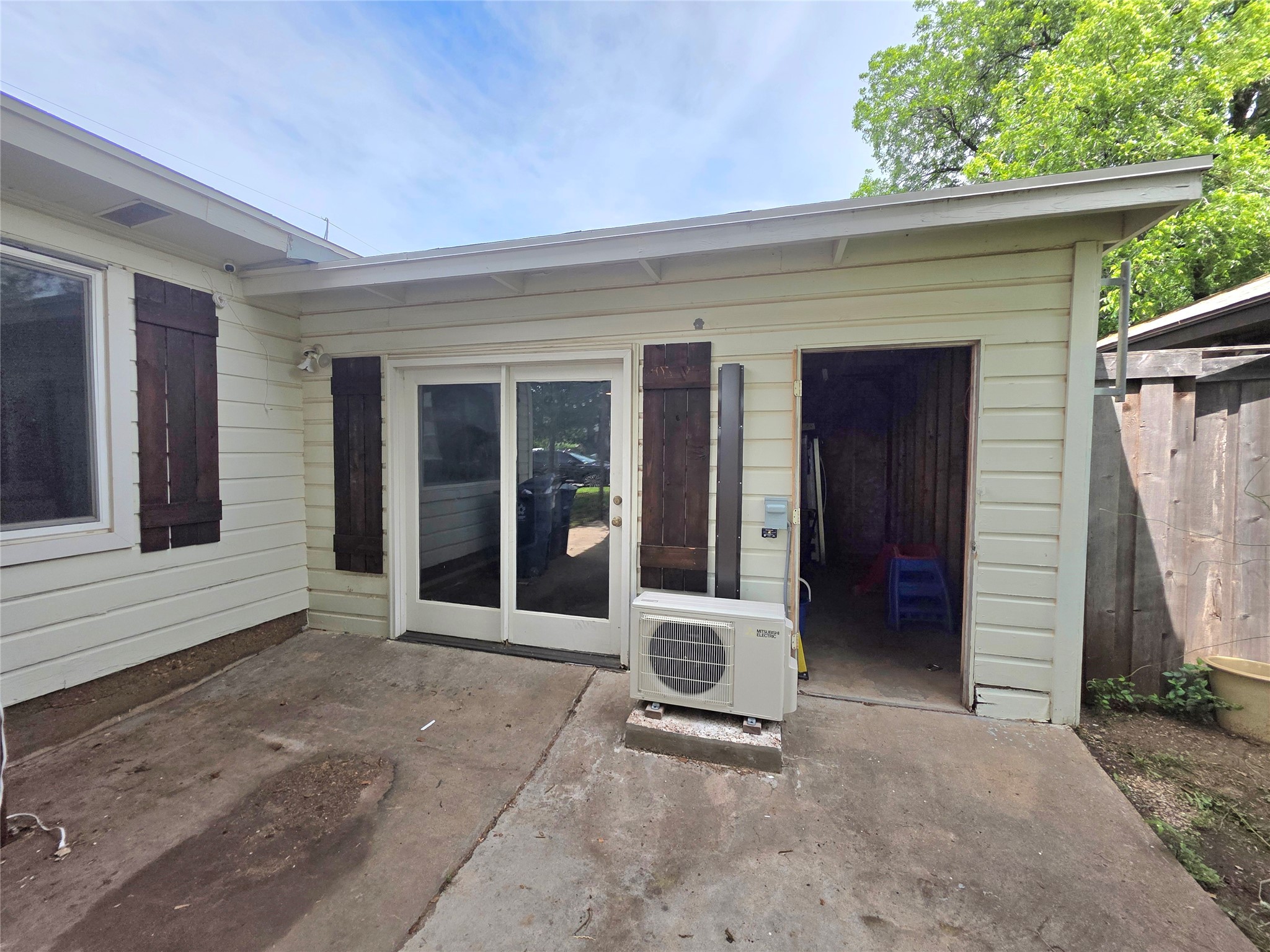 101 Mel Street Winters TX 79567
