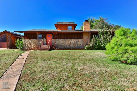 535 Scotland Court Abilene TX 79601