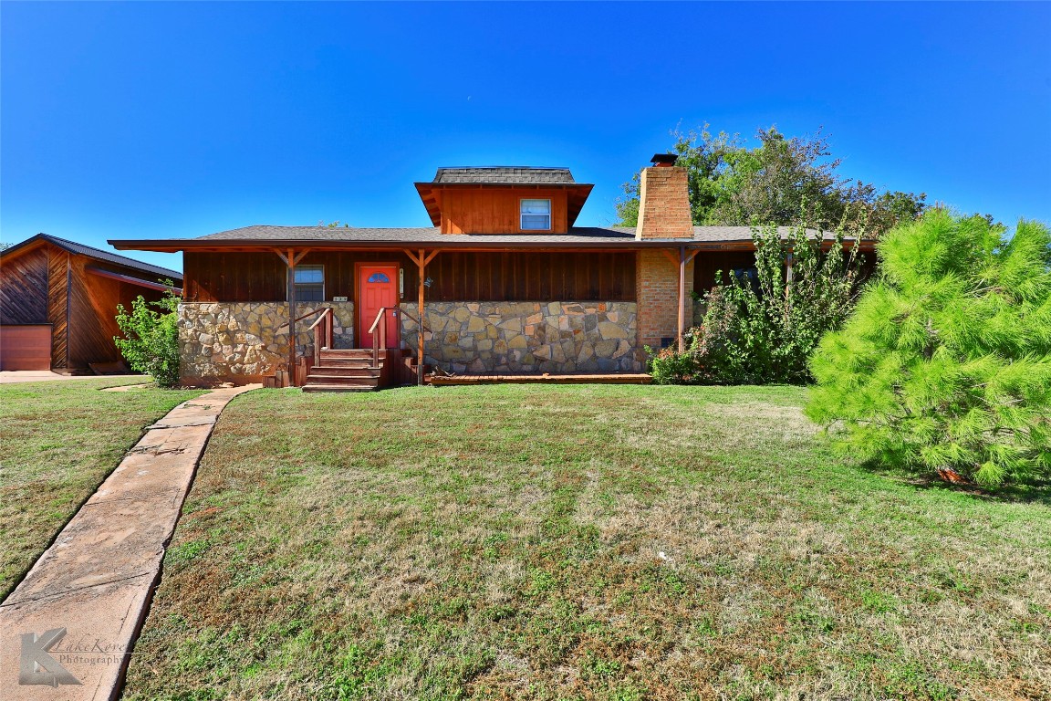 535 Scotland Court Abilene TX 79601