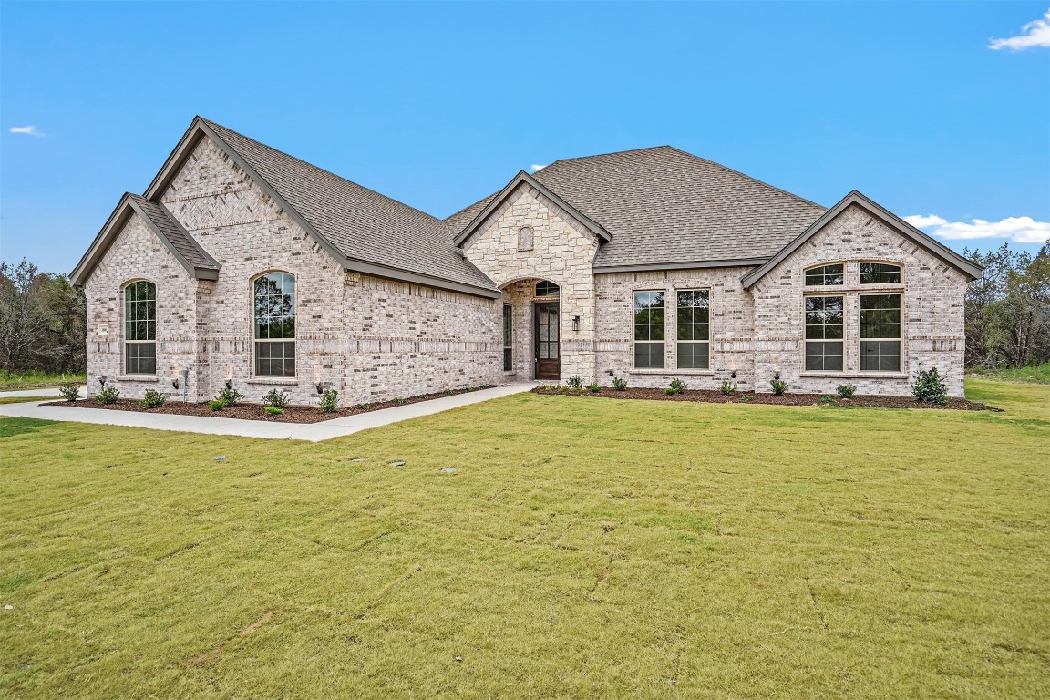 3800 Veal Station Road Weatherford TX 76085