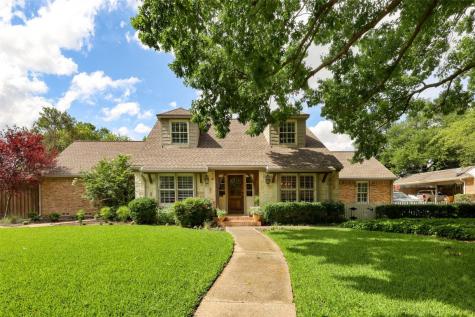 7011 Briar Cove Drive Dallas TX 75254